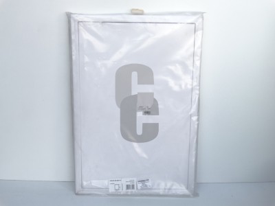 Нови предложения Вратичка 400х600 - бяла                                                                                                                                                                                                                                                                                     